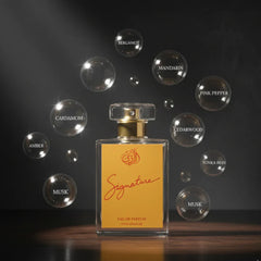 Power Pair Perfume Bundle – Signature & Envict for Men - Al-Razi