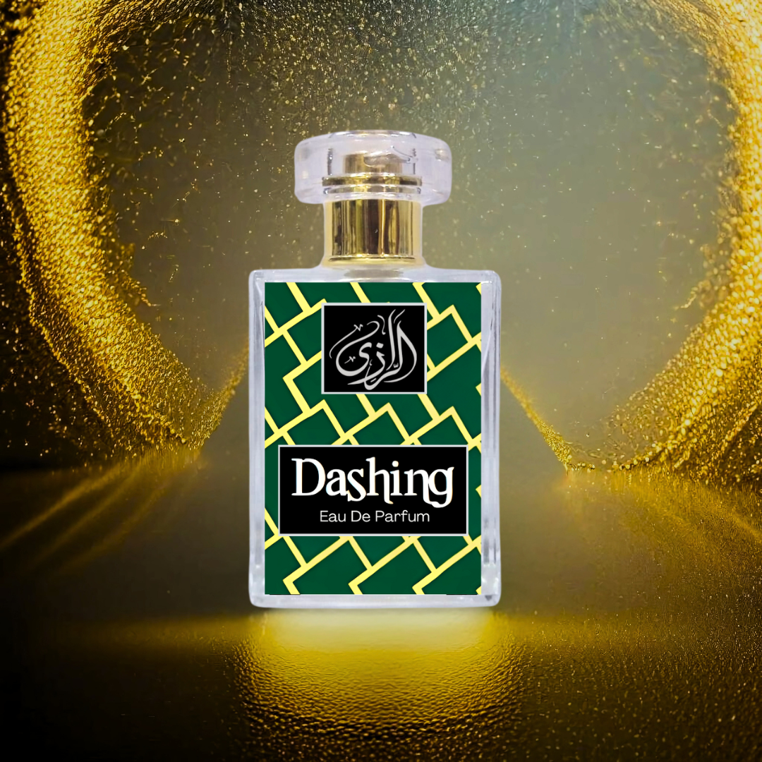 DASHING -IMPRESSION OF DREAM