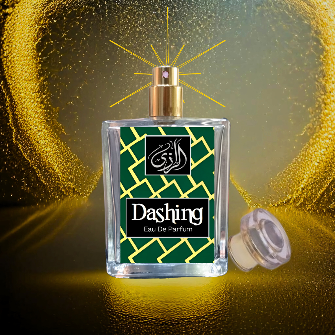DASHING -IMPRESSION OF DREAM