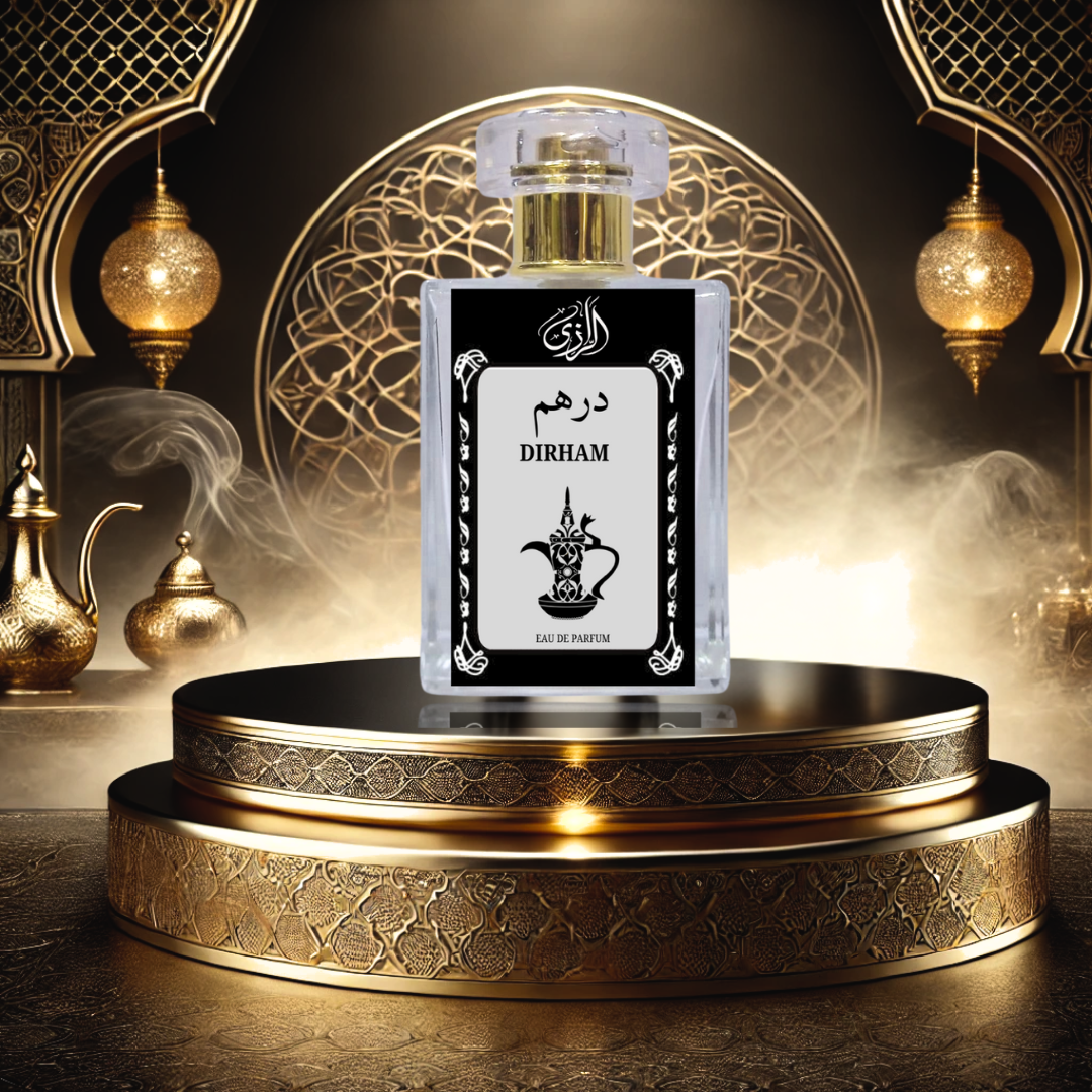 DIRHAM