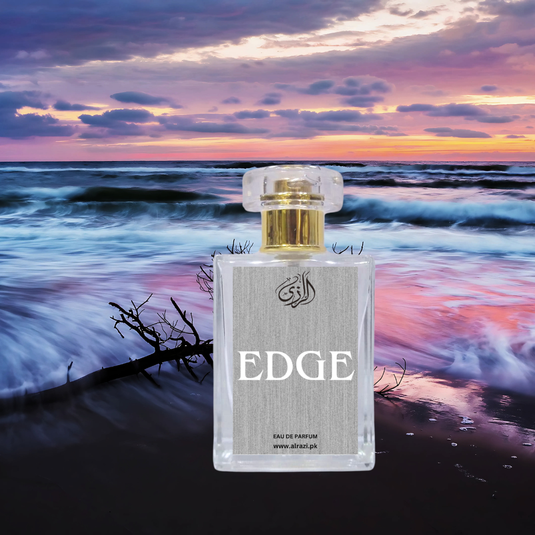 EDGE - IMPRESSION OF ISSEY MIYAKE