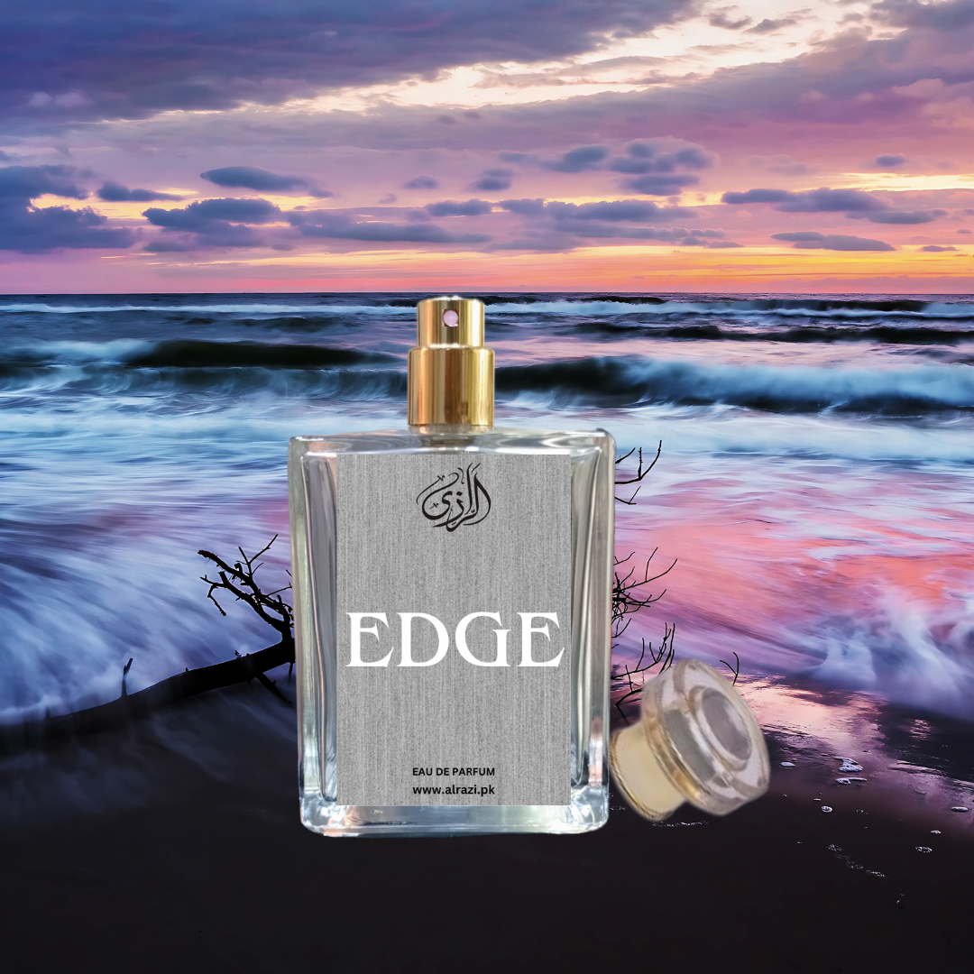 EDGE - IMPRESSION OF ISSEY MIYAKE