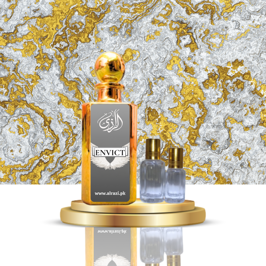 ENVICT - IMPRESSION OF INVICTUS (Paco Rabanne)