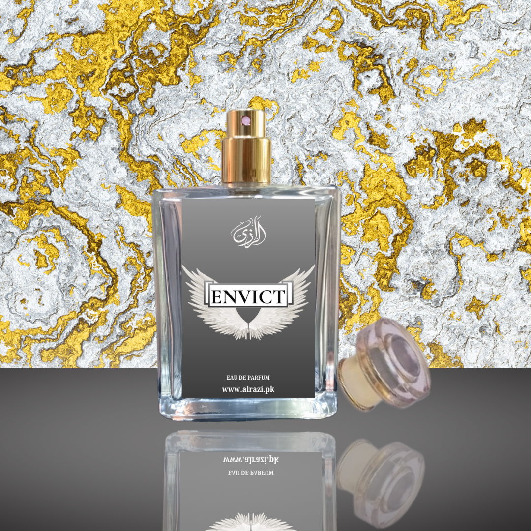 ENVICT - IMPRESSION OF INVICTUS (Paco Rabanne)