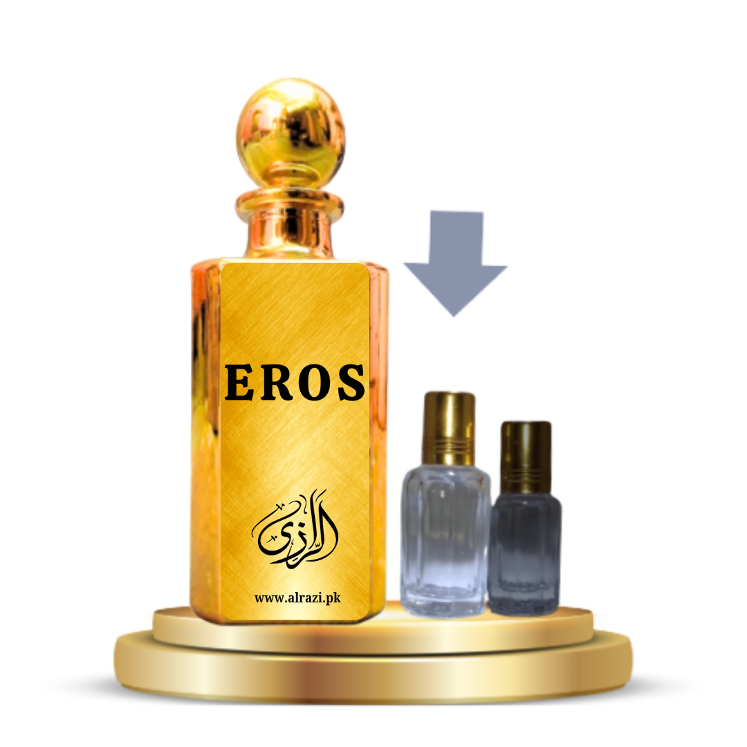 EROS - IMPRESSION OF EROS VERSACE