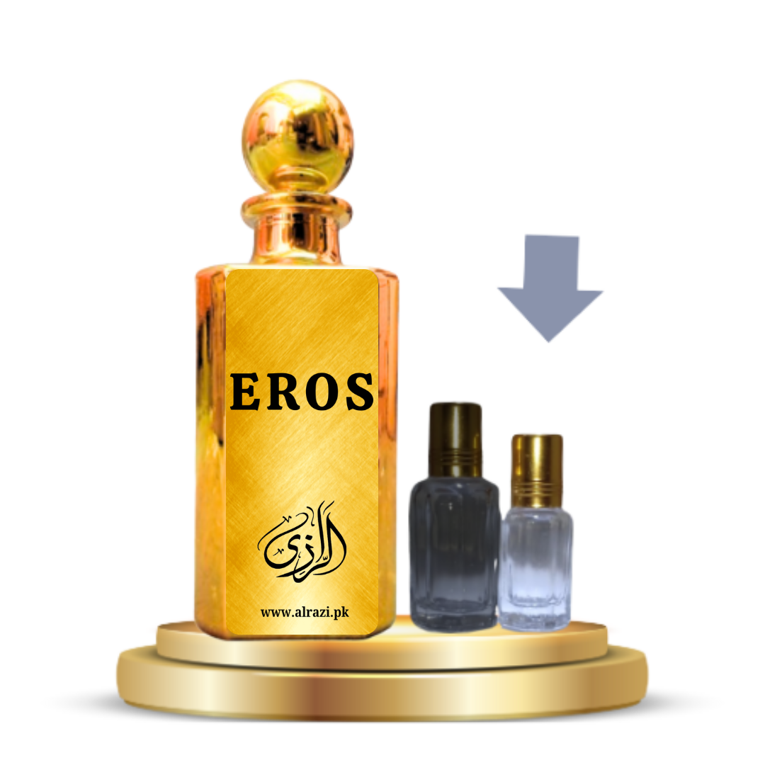 EROS - IMPRESSION OF EROS VERSACE