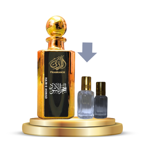 HAJR E ASWAD