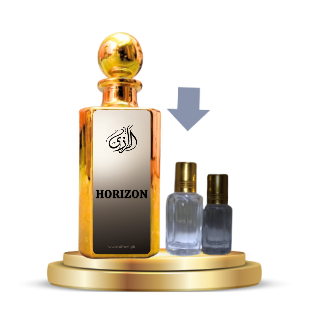 HORIZON - IMPRESSION OF HORIZON EXTREME (DAVID OFF)