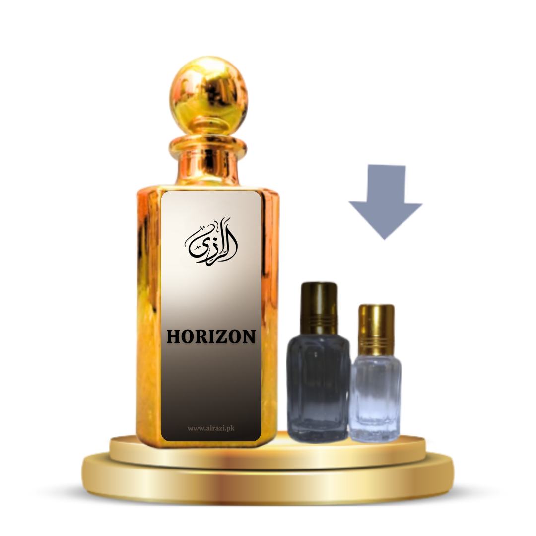 HORIZON - IMPRESSION OF HORIZON EXTREME (DAVID OFF)