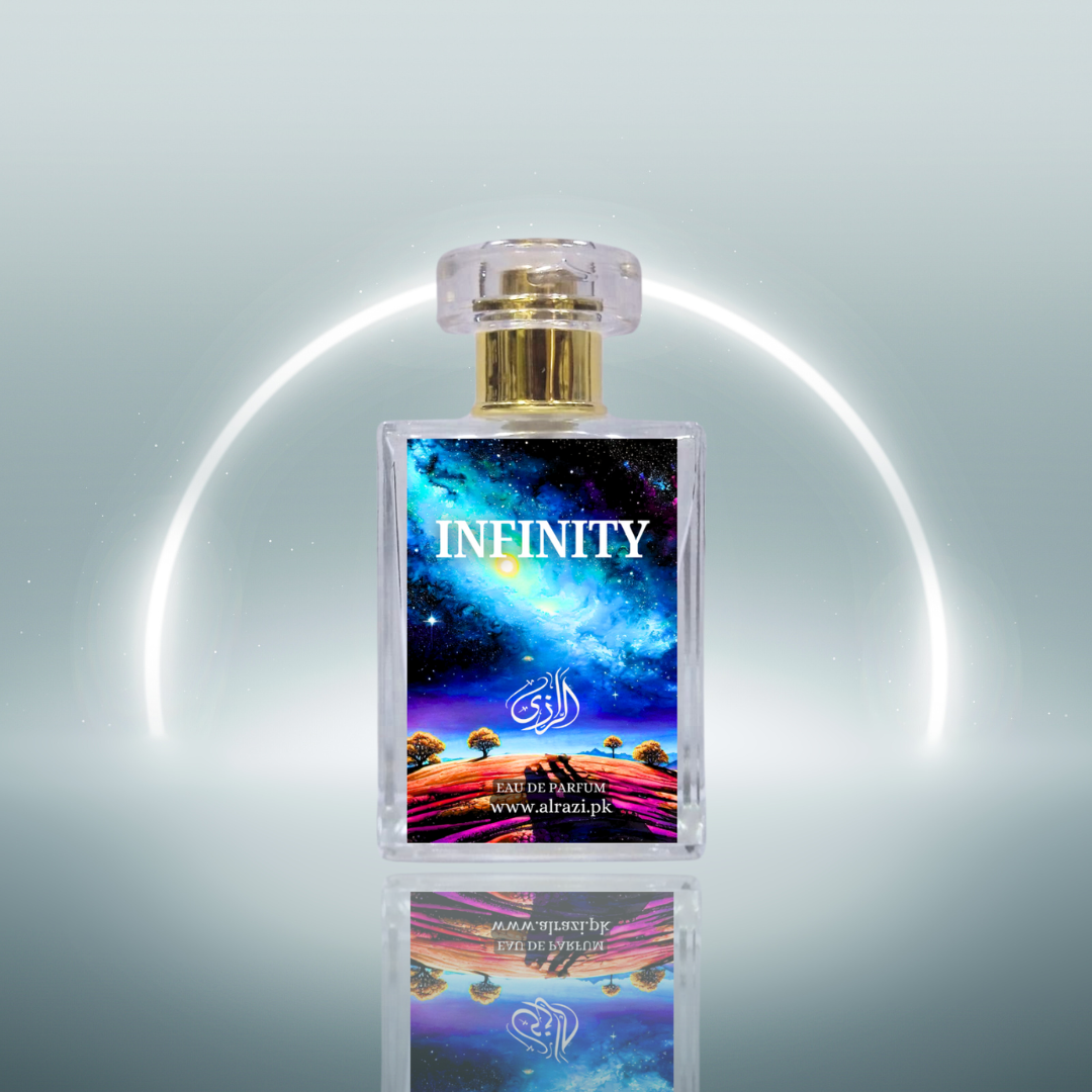 INFINITY - IMPRESSION OF ETERNITY WOMEN