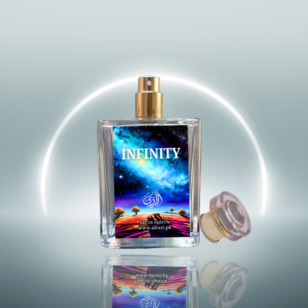 INFINITY - IMPRESSION OF ETERNITY WOMEN