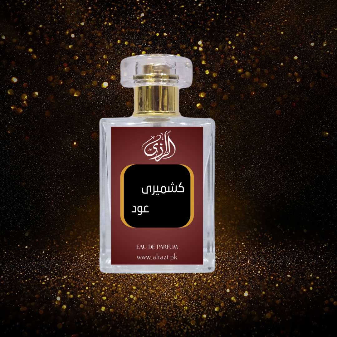 KASHMIRI OUD