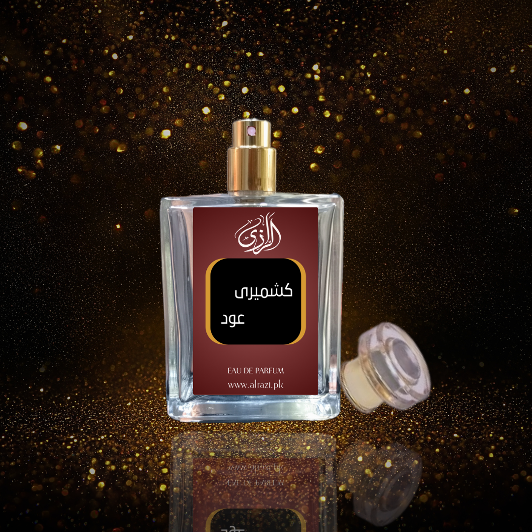 KASHMIRI OUD