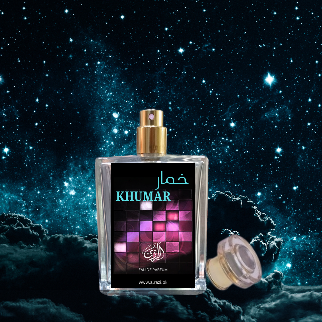KHUMAR - IMPRESSION OF ARMANI MANIA
