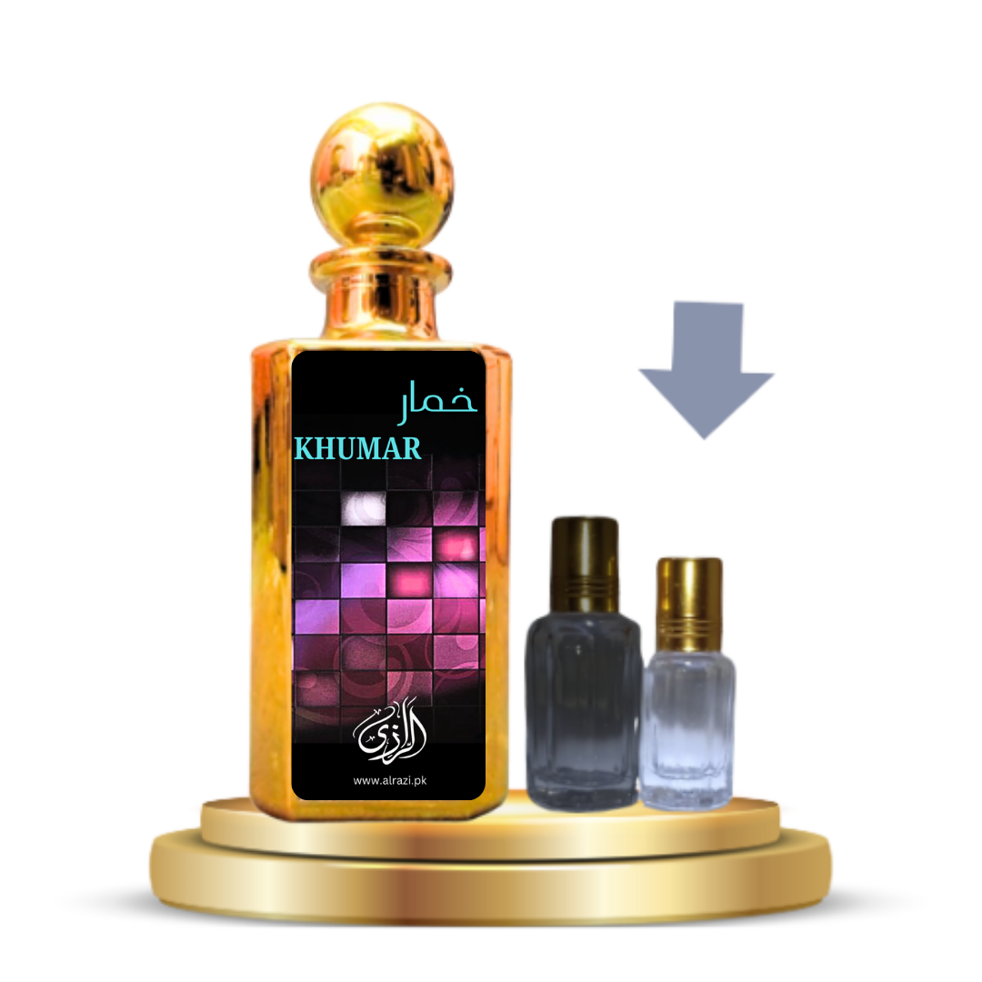 KHUMAR - IMPRESSION OF ARMANI MANIA