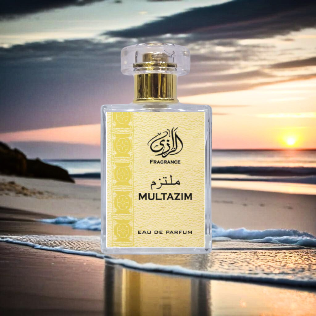 MULTAZIM -IMPRESSION OF ASEEL