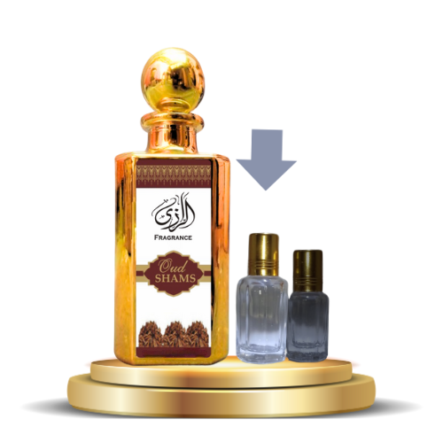 OUDH UL SHAMS