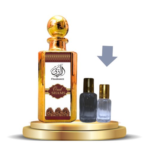 OUDH UL SHAMS