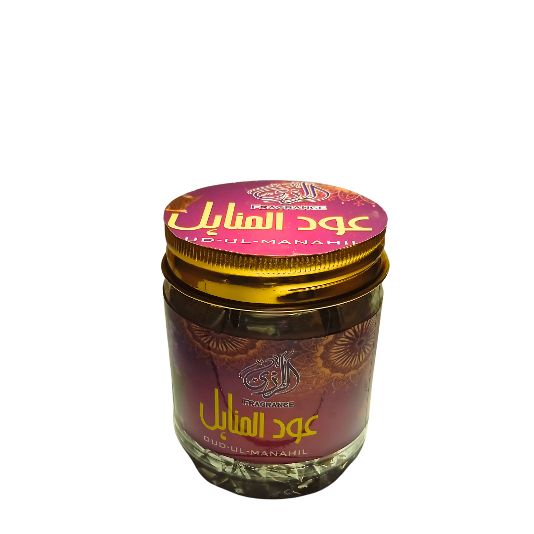 OUD UL MANAHIL