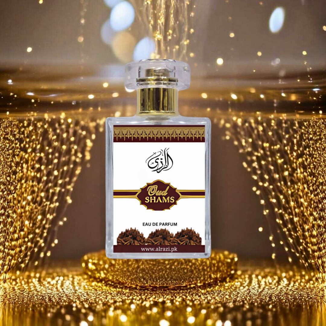 OUDH UL SHAMS