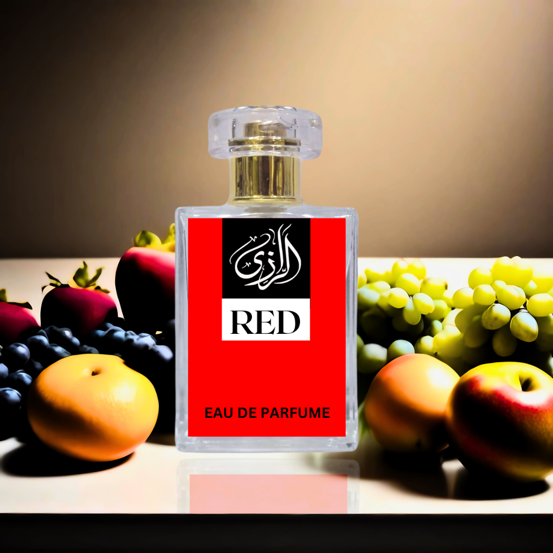 RED -IMPRESSION OF DUNHILL DESIRE
