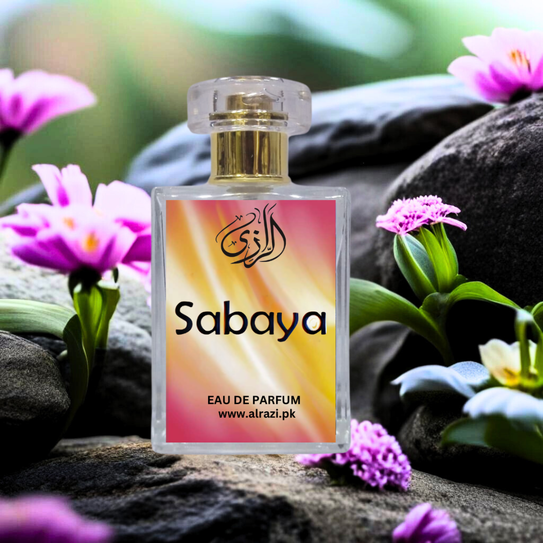 SABAYA -IMPRESSION OF SABAYA (AL-REHAB)