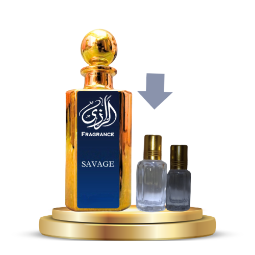 SAVAGE -IMPRESSION OF SAUVAGE DIOR