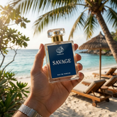 A HIGH QUALITY PERFUME INSPIRED BY SAUVAGE PERFUME