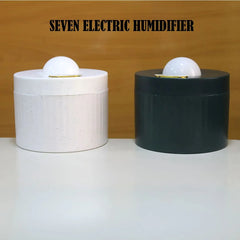 Seven Electric Humidifier – Aroma Diffuser & Air Humidifier - Al-Razi