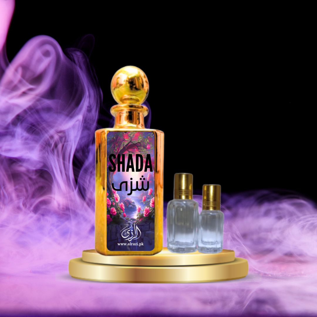 SHADA - IMPRESSION OF CAROLINA HERRERA