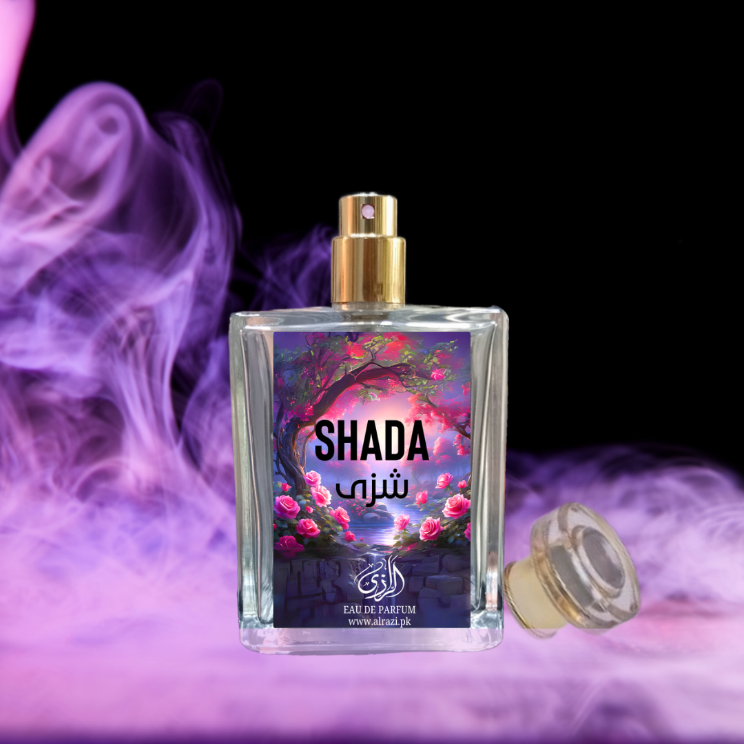 SHADA - IMPRESSION OF CAROLINA HERRERA
