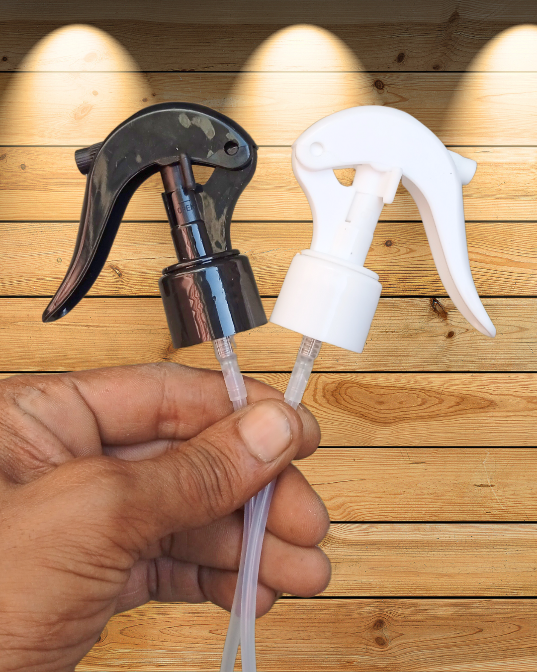 24mm Trigger Pump