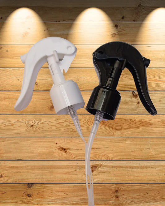 24mm Trigger Pump2 - Al-Razi