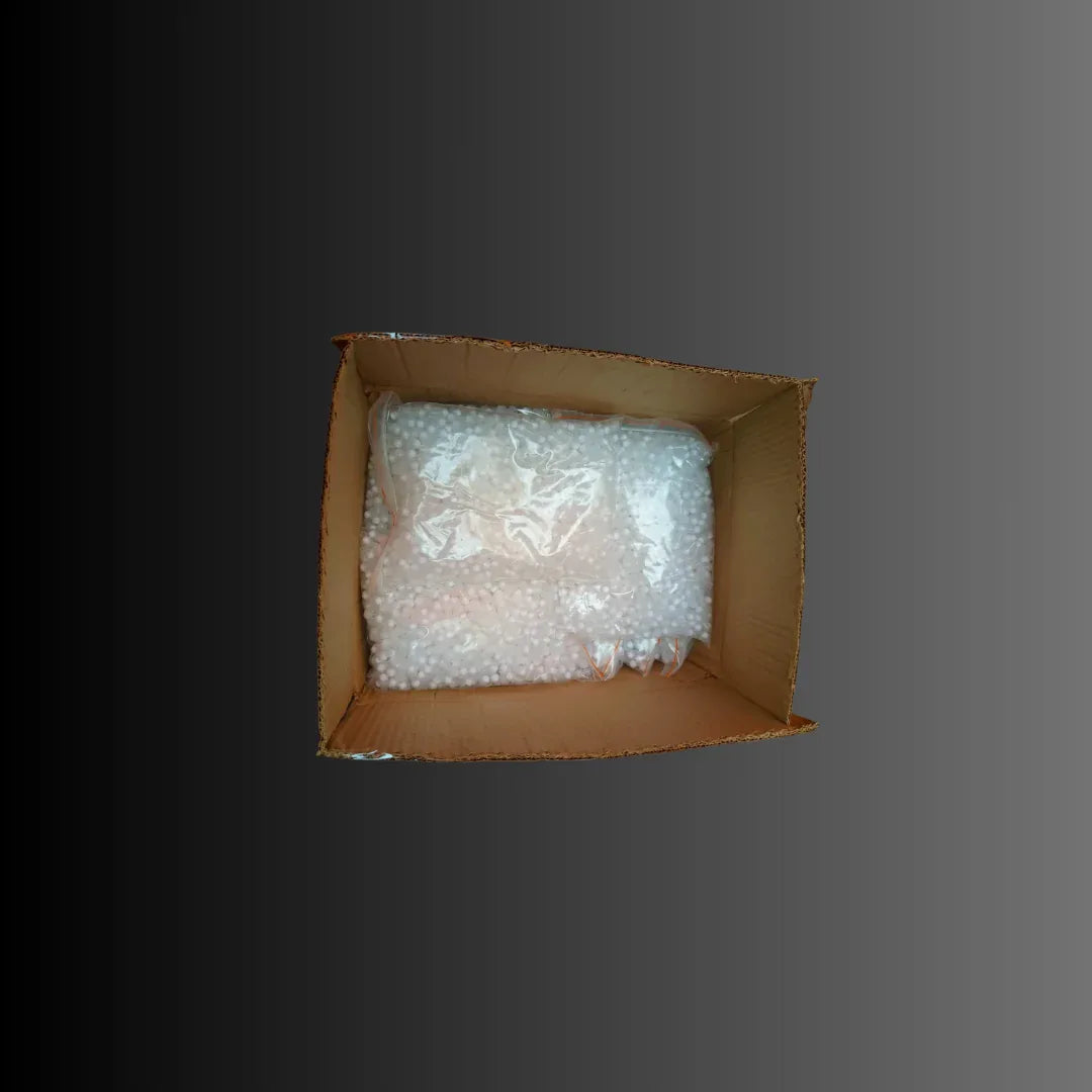 3 ML CHINA ROLLON GOLI 4- Al-Razi