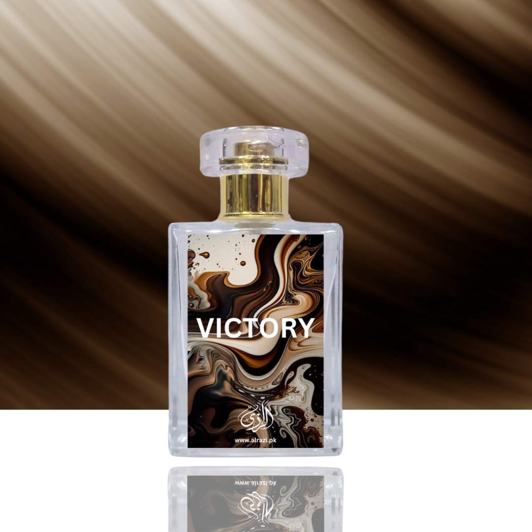 VICTORY - IMPRESSION OF AXE DARK TEMPTATION (CHOCOLATE)