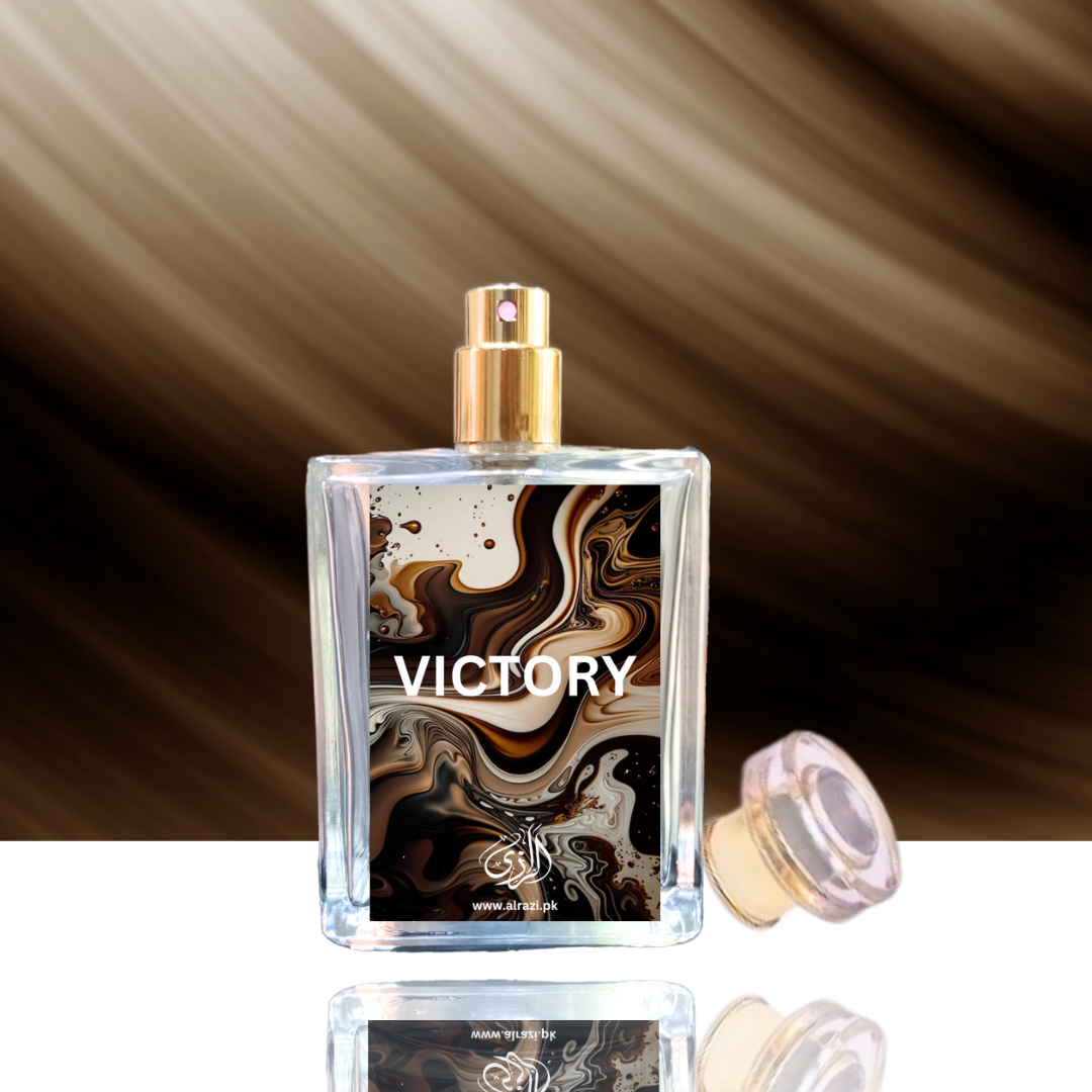 VICTORY - IMPRESSION OF AXE DARK TEMPTATION (CHOCOLATE)