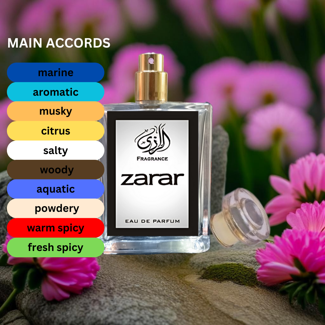 ZARAR -IMPRESSION OF J. ZARRAR