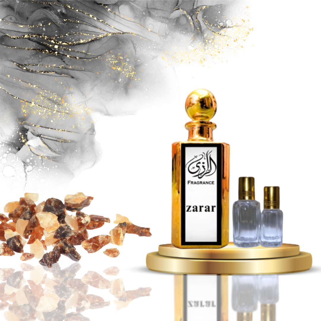 ZARAR -IMPRESSION OF J. ZARRAR
