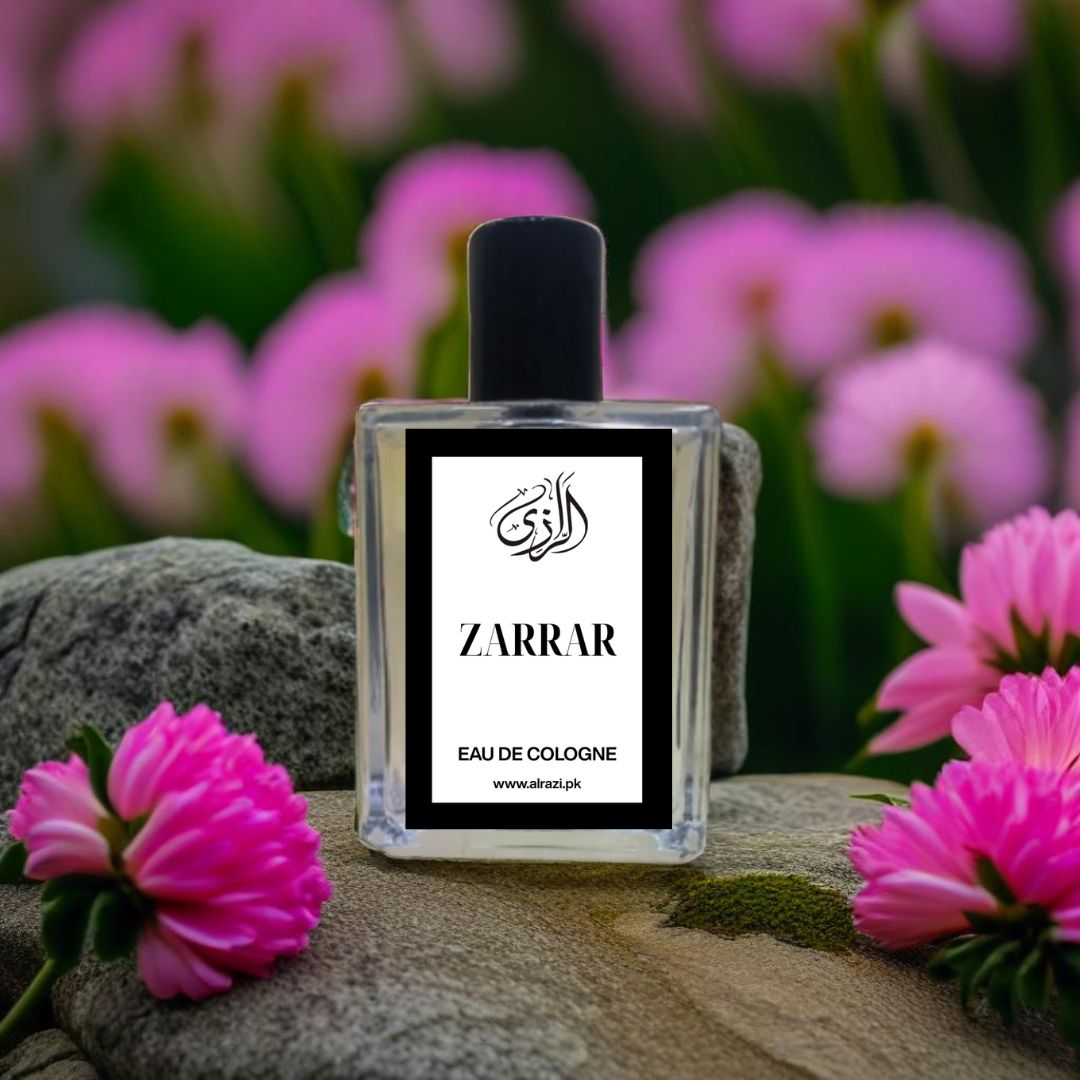 ZARRAR - Cologne