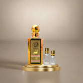 Al Fares attar bottle – best Eternity for Men alternative in Pakistan, alcohol-free fresh aromatic fragrance oil 6ml 12ml
