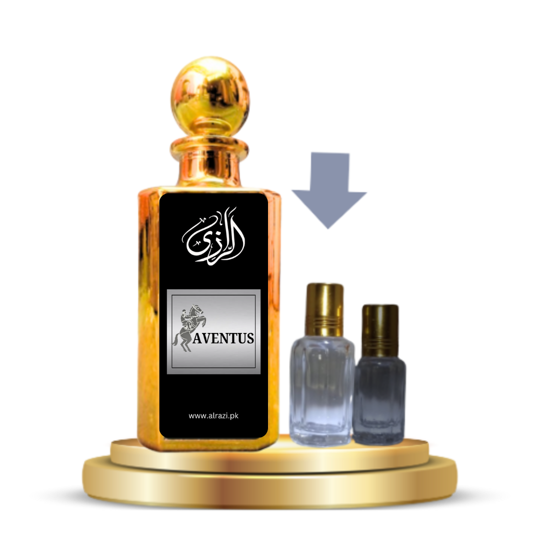 AVENTUS - IMPRESSION OF CREED AVENTUS