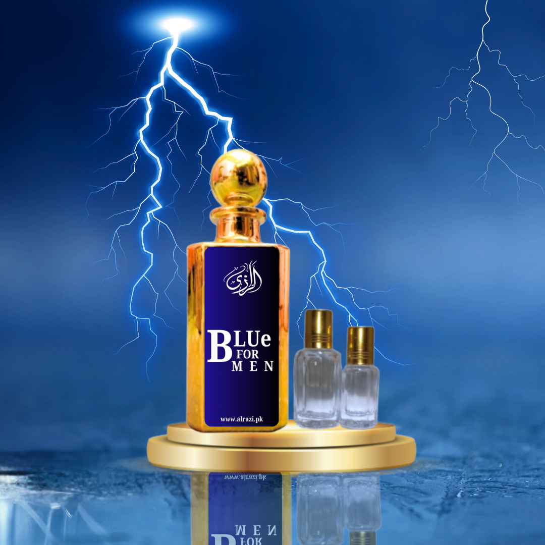 BLUE MEN -IMPRESSION OF BLUE FOR MEN