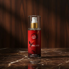 BREATH BODY MIST- Al-Razi