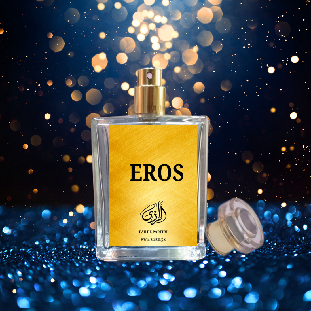 EROS - IMPRESSION OF EROS VERSACE