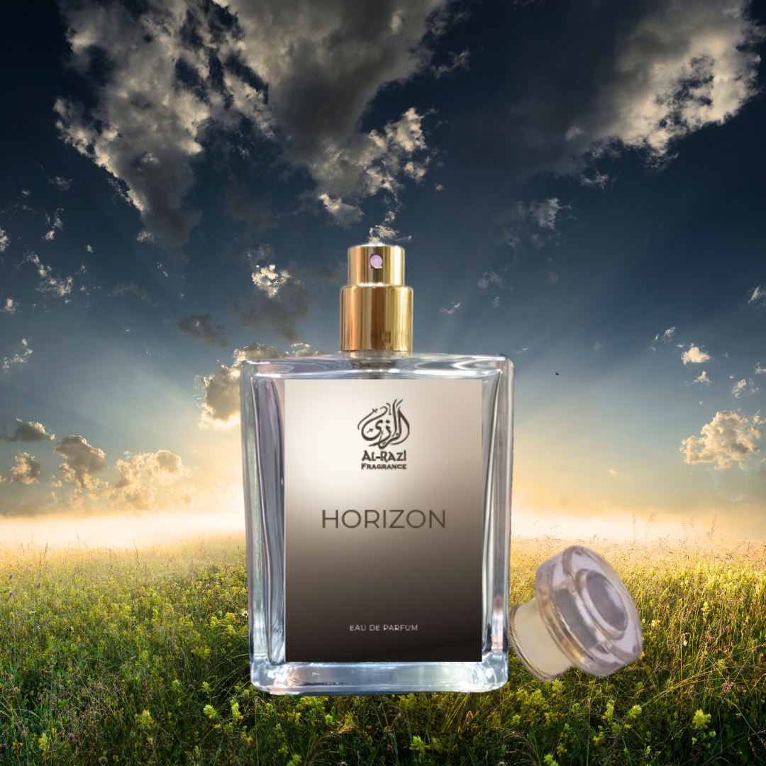 HORIZON - IMPRESSION OF HORIZON EXTREME (DAVID OFF)