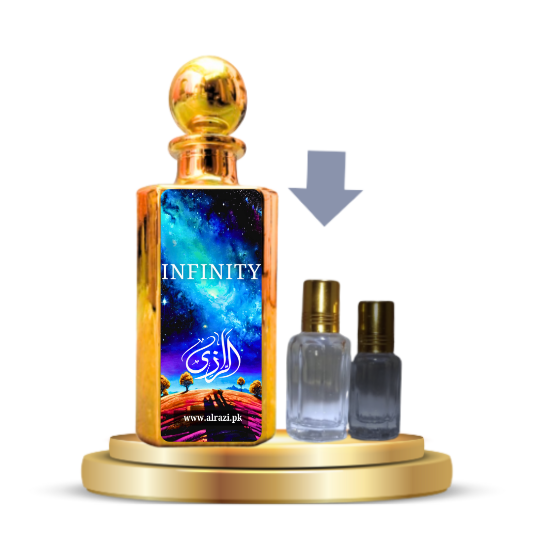 INFINITY - IMPRESSION OF ETERNITY WOMEN