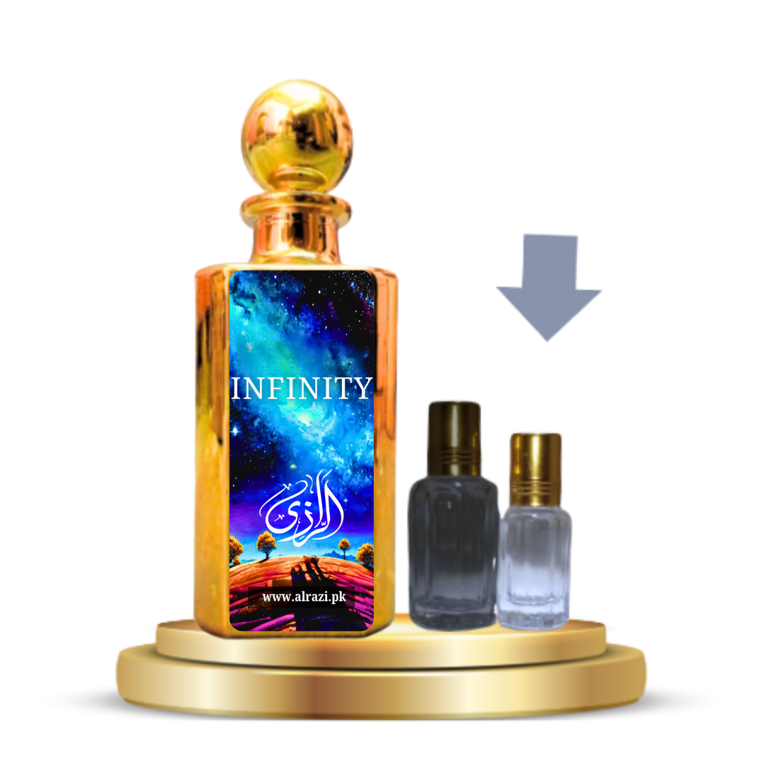 INFINITY - IMPRESSION OF ETERNITY WOMEN
