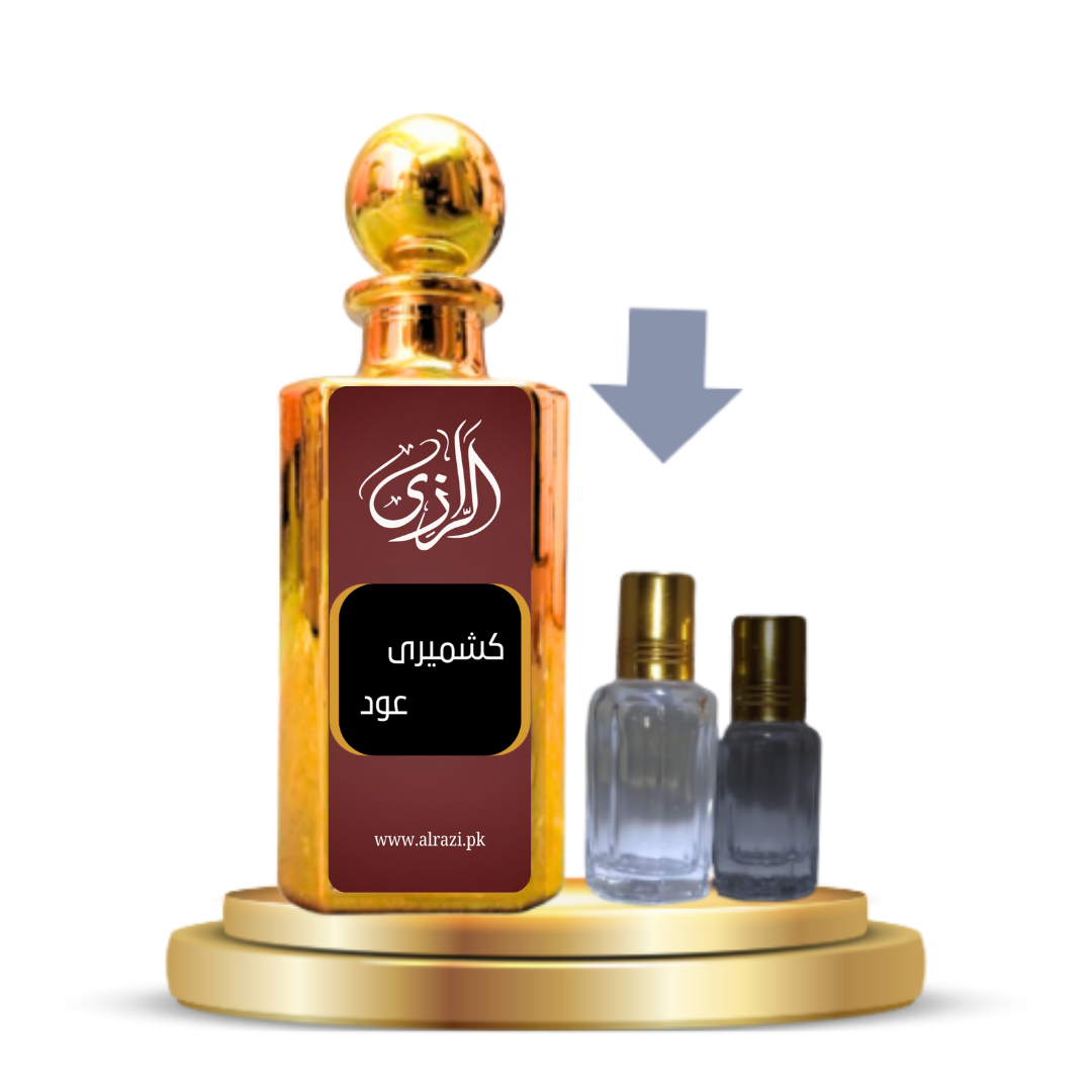 KASHMIRI OUD