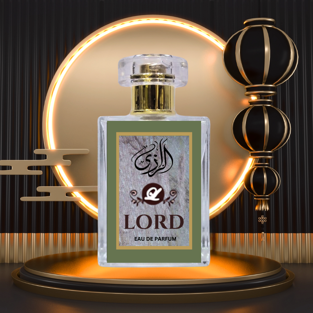LORD