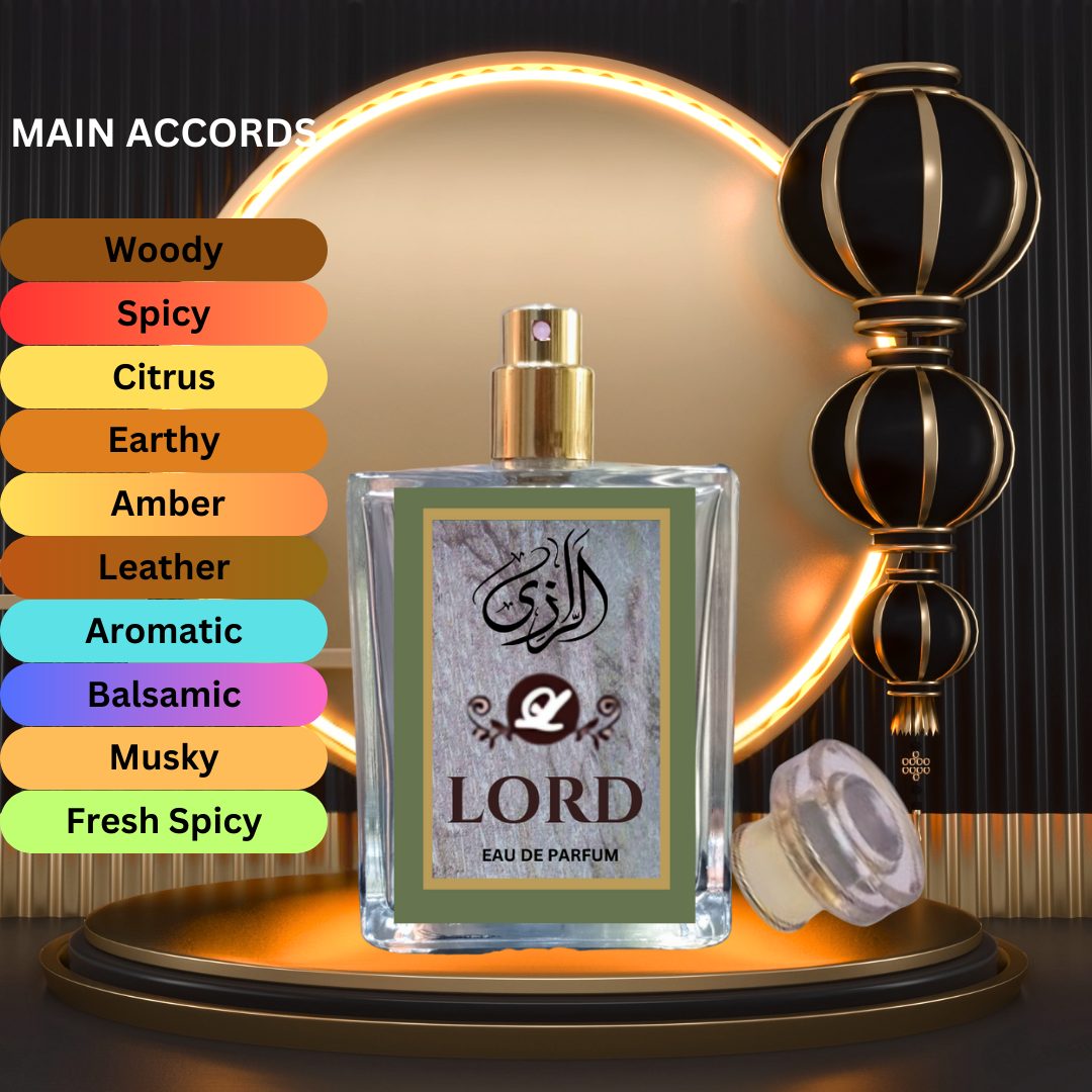LORD